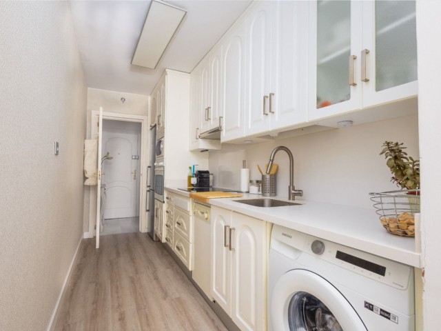 Penthouse in Marbella