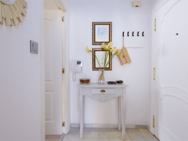 Penthouse in Marbella