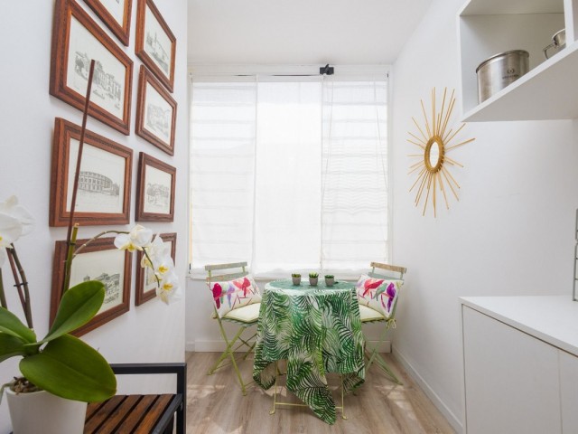 Penthouse in Marbella