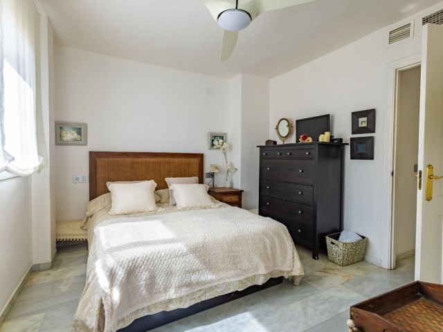 Penthouse in Marbella