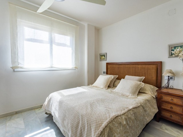 Penthouse in Marbella