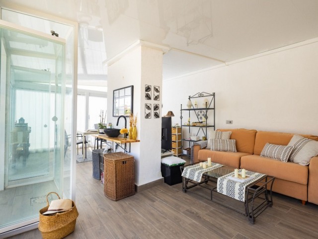 Penthouse in Marbella