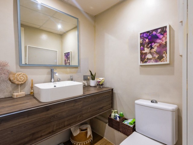 Penthouse in Marbella