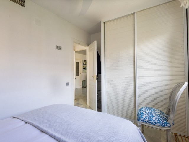 Penthouse in Marbella