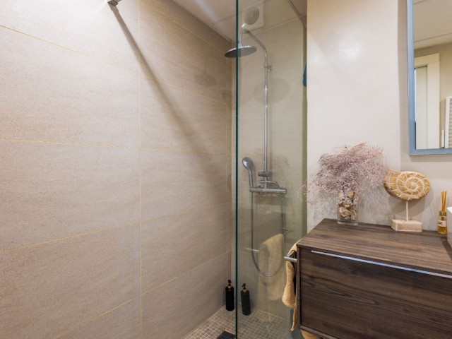 Penthouse in Marbella