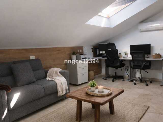 Appartement avec 4 Chambres  à San Pedro de Alcántara