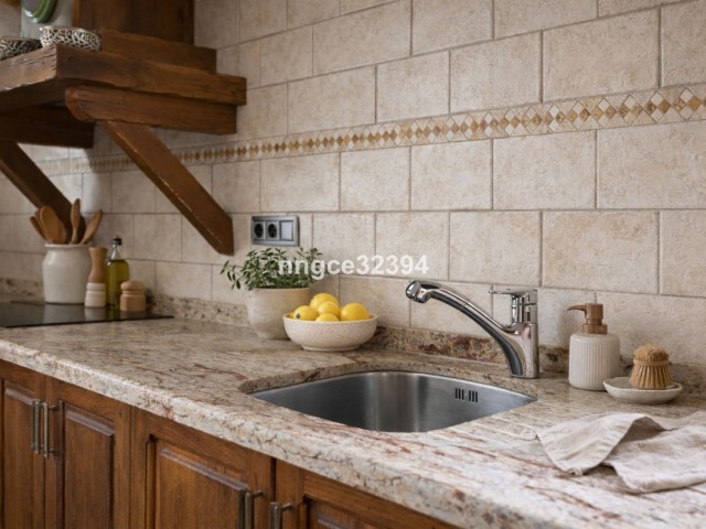 4 Bedrooms Apartment in San Pedro de Alcántara