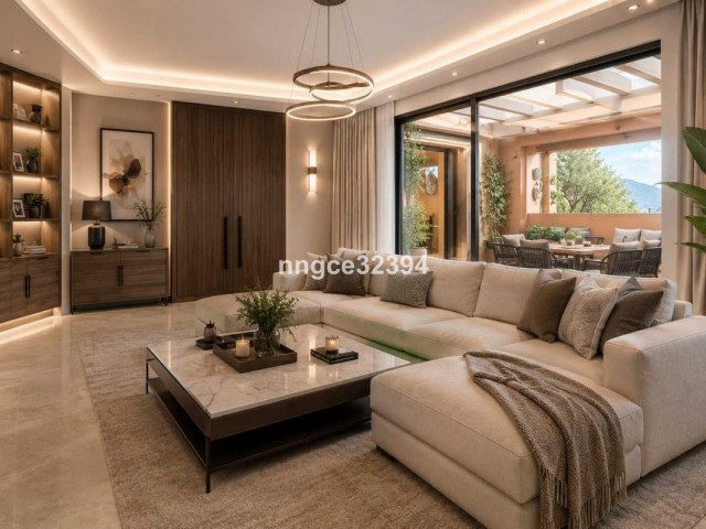 Appartement, San Pedro de Alcántara