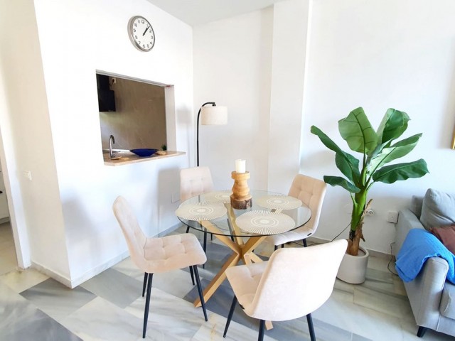 2 Schlafzimmer Reihenhaus in Mijas Costa