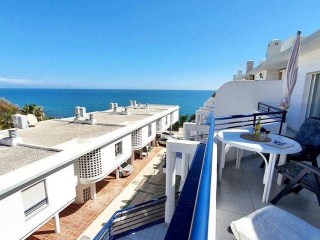 Reihenhaus Mijas Costa - R5318353