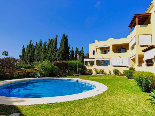 Apartment, Marbella, R5320837