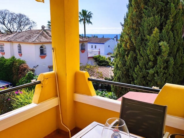 Apartment, Marbella, R5320837