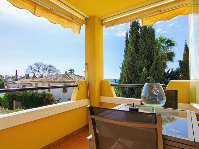 Apartment, Marbella, R5320837