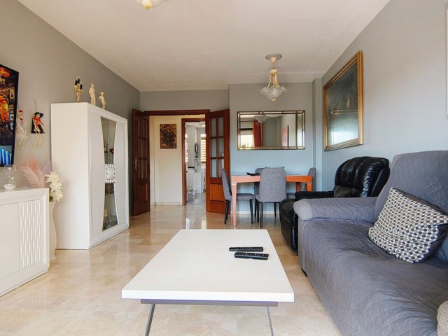 Apartment, Marbella, R5320837