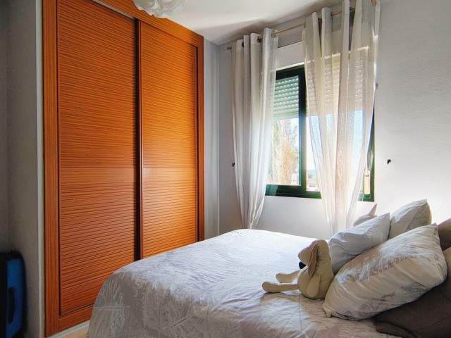 2 Schlafzimmer Apartment in Marbella