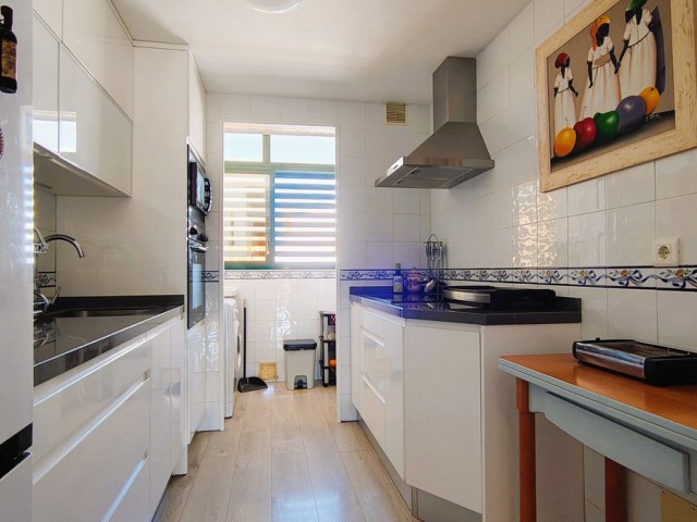 Penthouse i Marbella