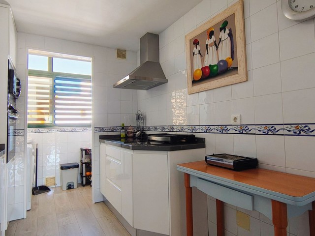 Penthouse i Marbella