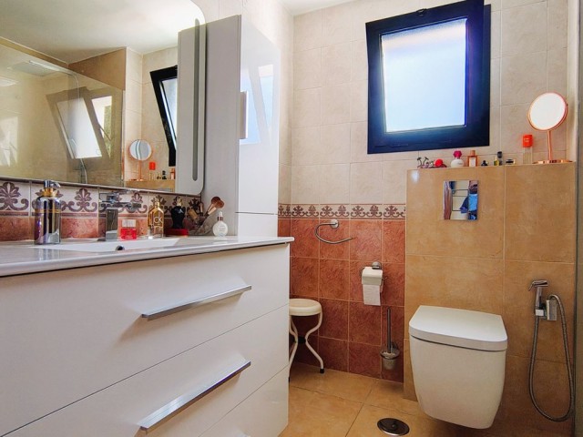 Penthouse i Marbella