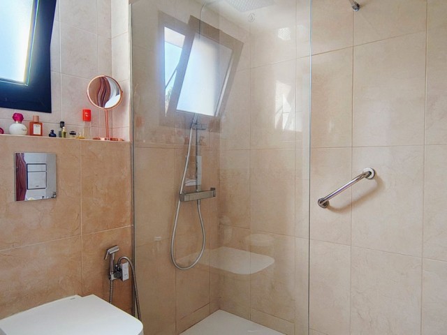 Penthouse i Marbella