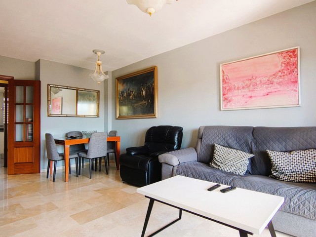 Penthouse avec 2 Chambres  à Marbella