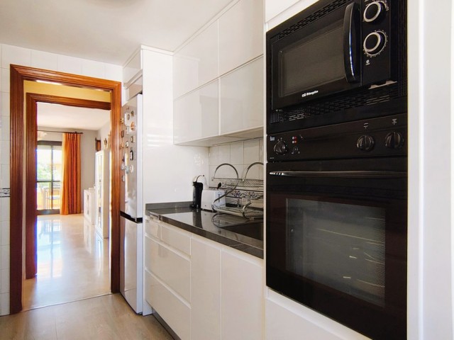 Penthouse avec 2 Chambres  à Marbella