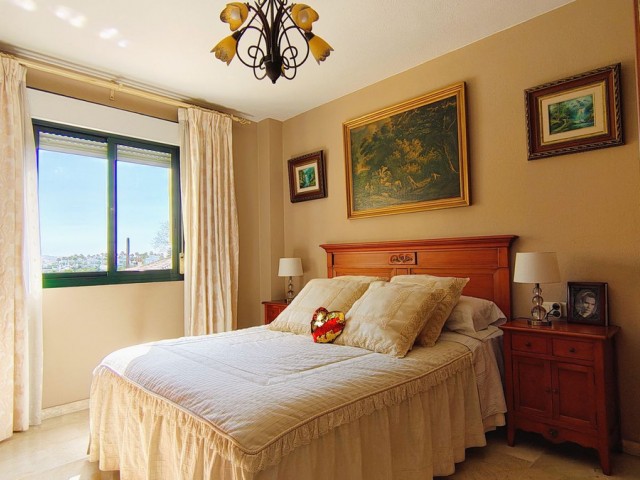 Penthouse avec 2 Chambres  à Marbella