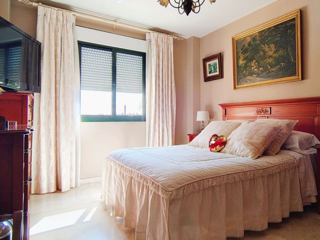 Penthouse avec 2 Chambres  à Marbella
