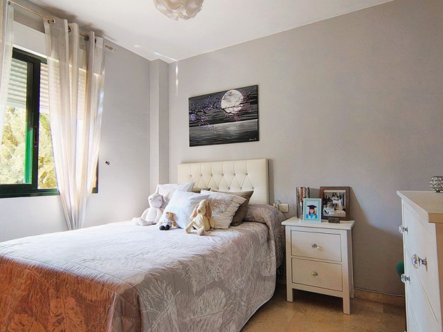 Penthouse avec 2 Chambres  à Marbella