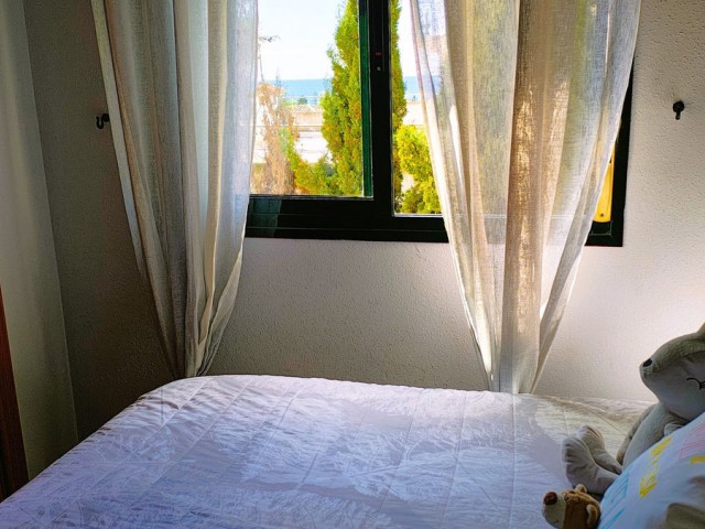 Penthouse avec 2 Chambres  à Marbella