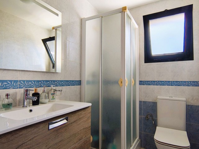 Penthouse avec 2 Chambres  à Marbella