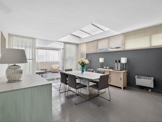 3 Bedrooms Apartment in Torrequebrada