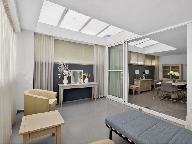 3 Bedrooms Apartment in Torrequebrada