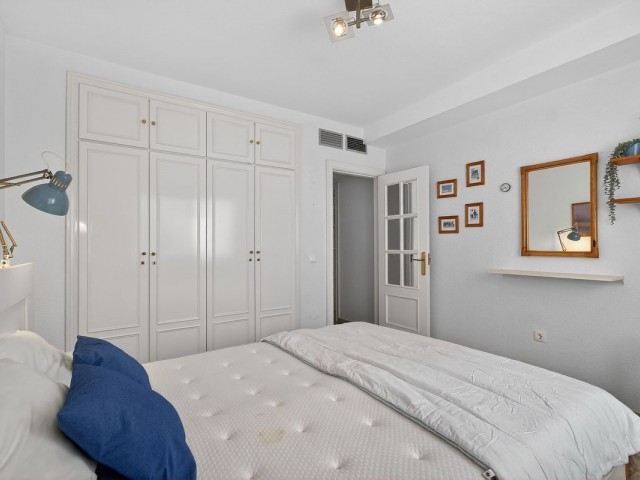 3 Bedrooms Apartment in Torrequebrada