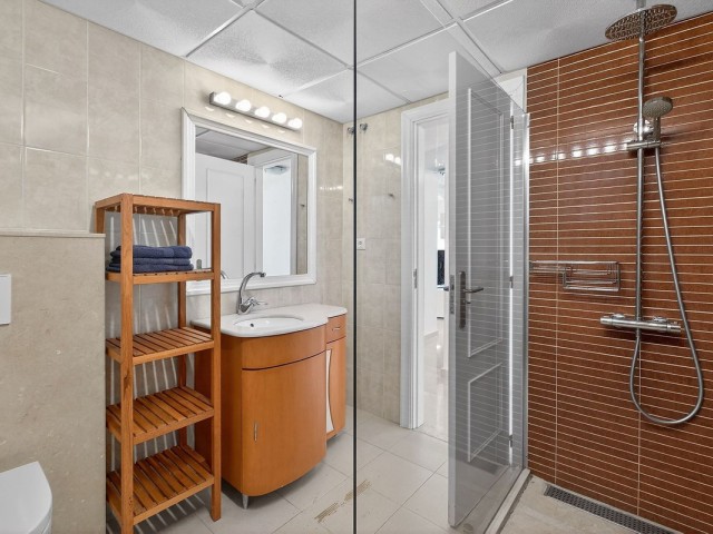 3 Bedrooms Apartment in Torrequebrada