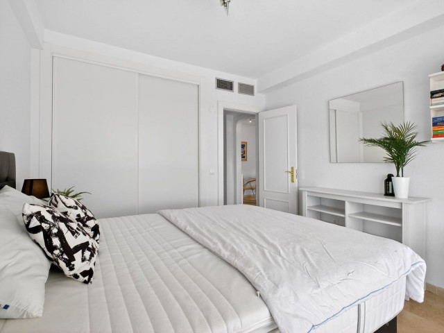 3 Bedrooms Apartment in Torrequebrada