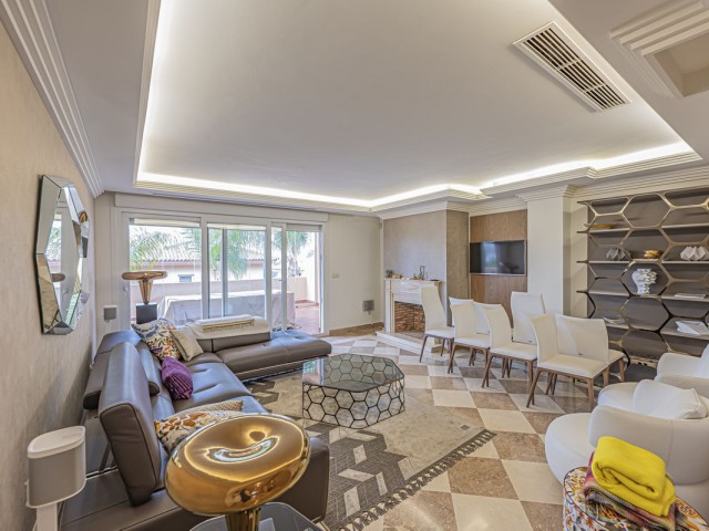 Apartment, Nueva Andalucia