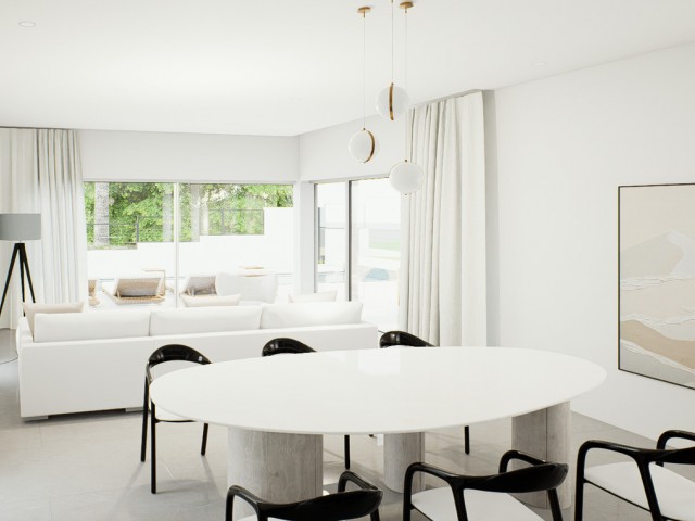  Grundstück in La Cala de Mijas