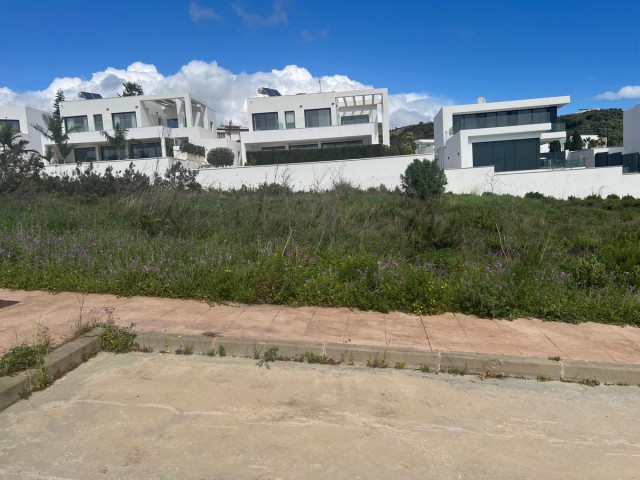  Grundstück in La Cala de Mijas