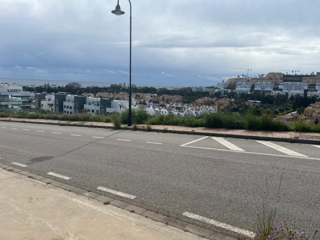 Plot in La Cala de Mijas