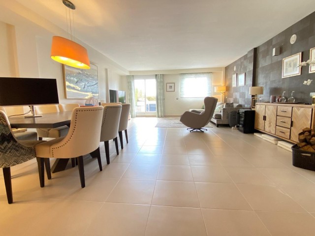 3 Schlafzimmer Reihenhaus in Estepona