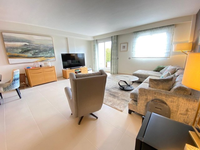 3 Schlafzimmer Reihenhaus in Estepona