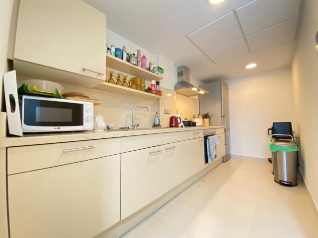 3 Schlafzimmer Reihenhaus in Estepona