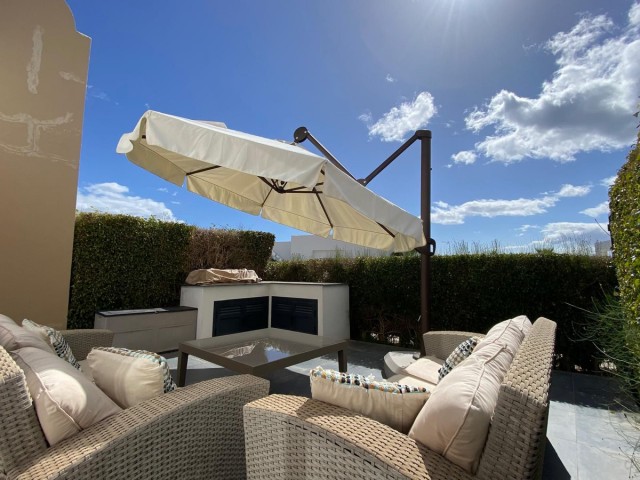 3 Schlafzimmer Reihenhaus in Estepona