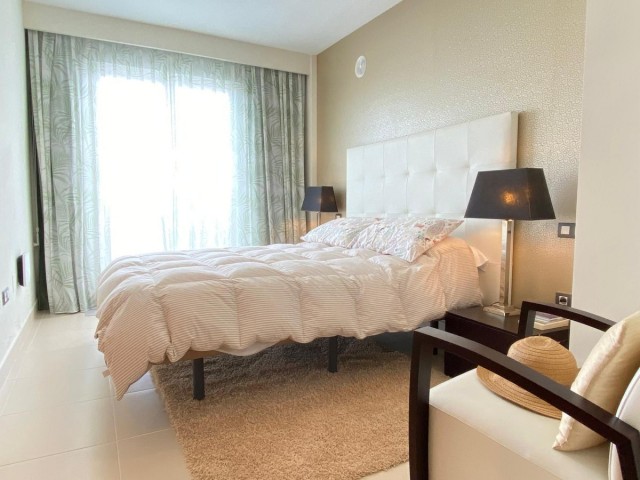 3 Schlafzimmer Reihenhaus in Estepona