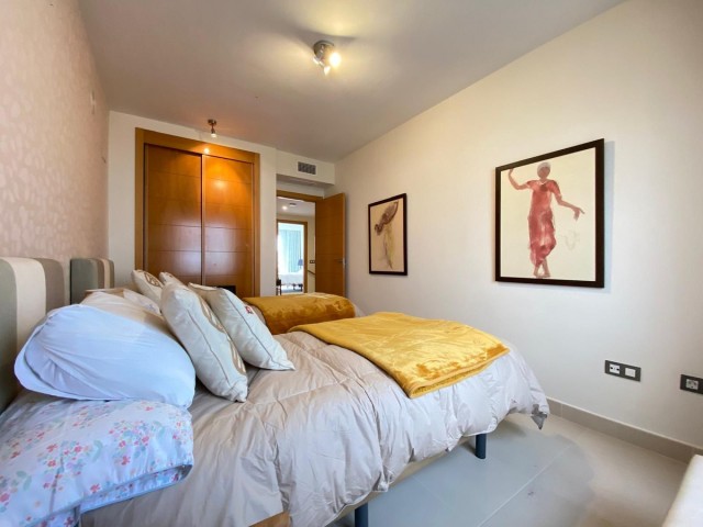 3 Schlafzimmer Reihenhaus in Estepona