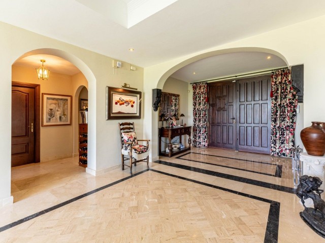 4 Schlafzimmer Villa in La Cala Golf