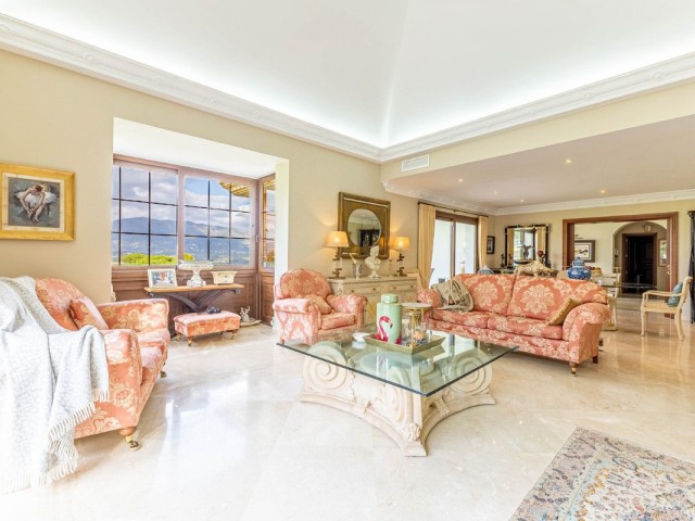 4 Schlafzimmer Villa in La Cala Golf