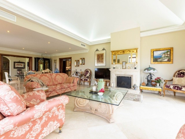 4 Schlafzimmer Villa in La Cala Golf