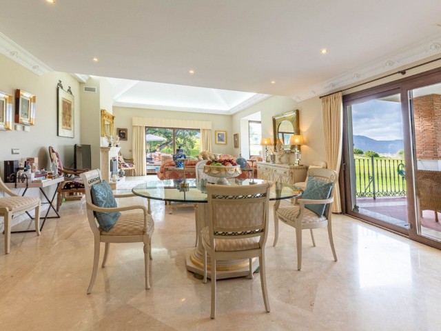 4 Schlafzimmer Villa in La Cala Golf