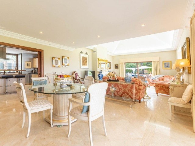 4 Schlafzimmer Villa in La Cala Golf